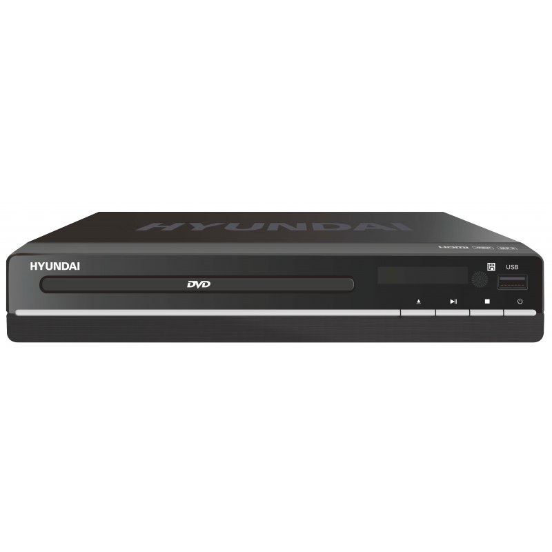 DVD přehrávač HYUNDAI DV-2-H 478 DU