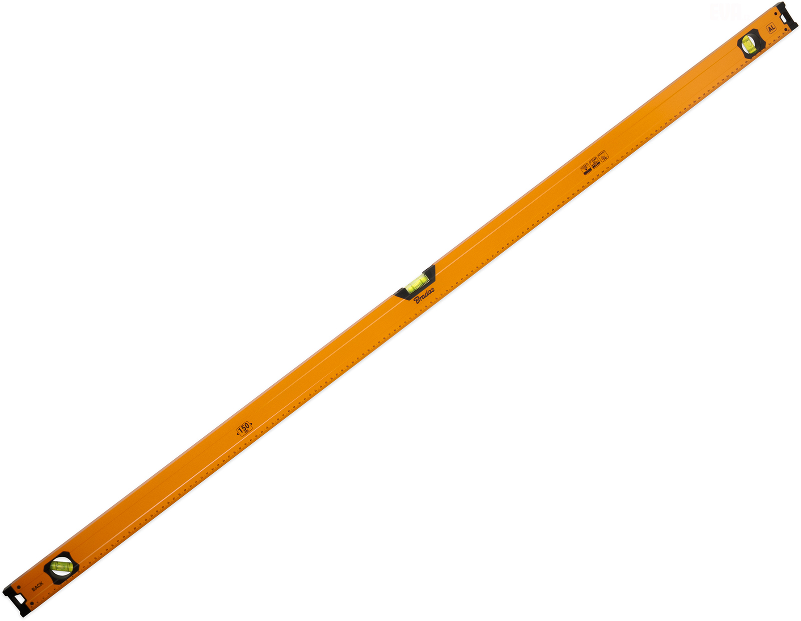 Vodov�ha 150cm alu Orange