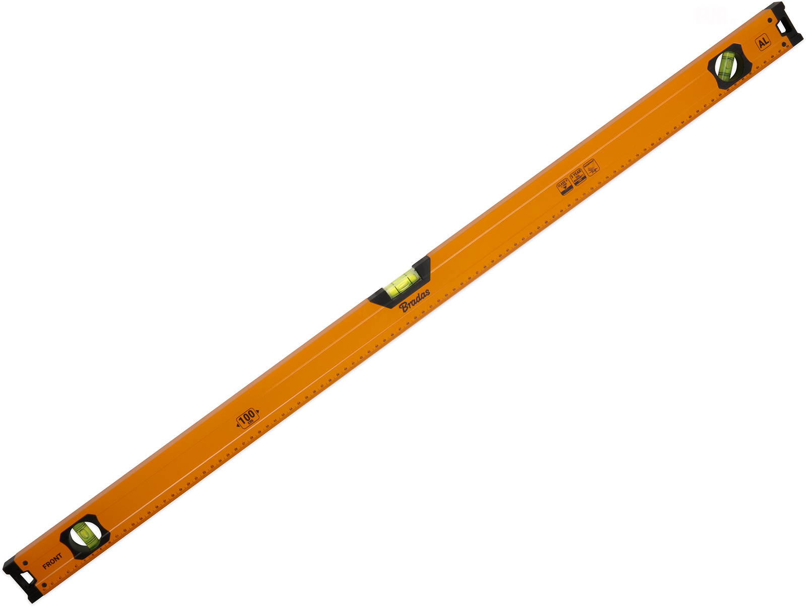 Vodov�ha 100cm alu Orange