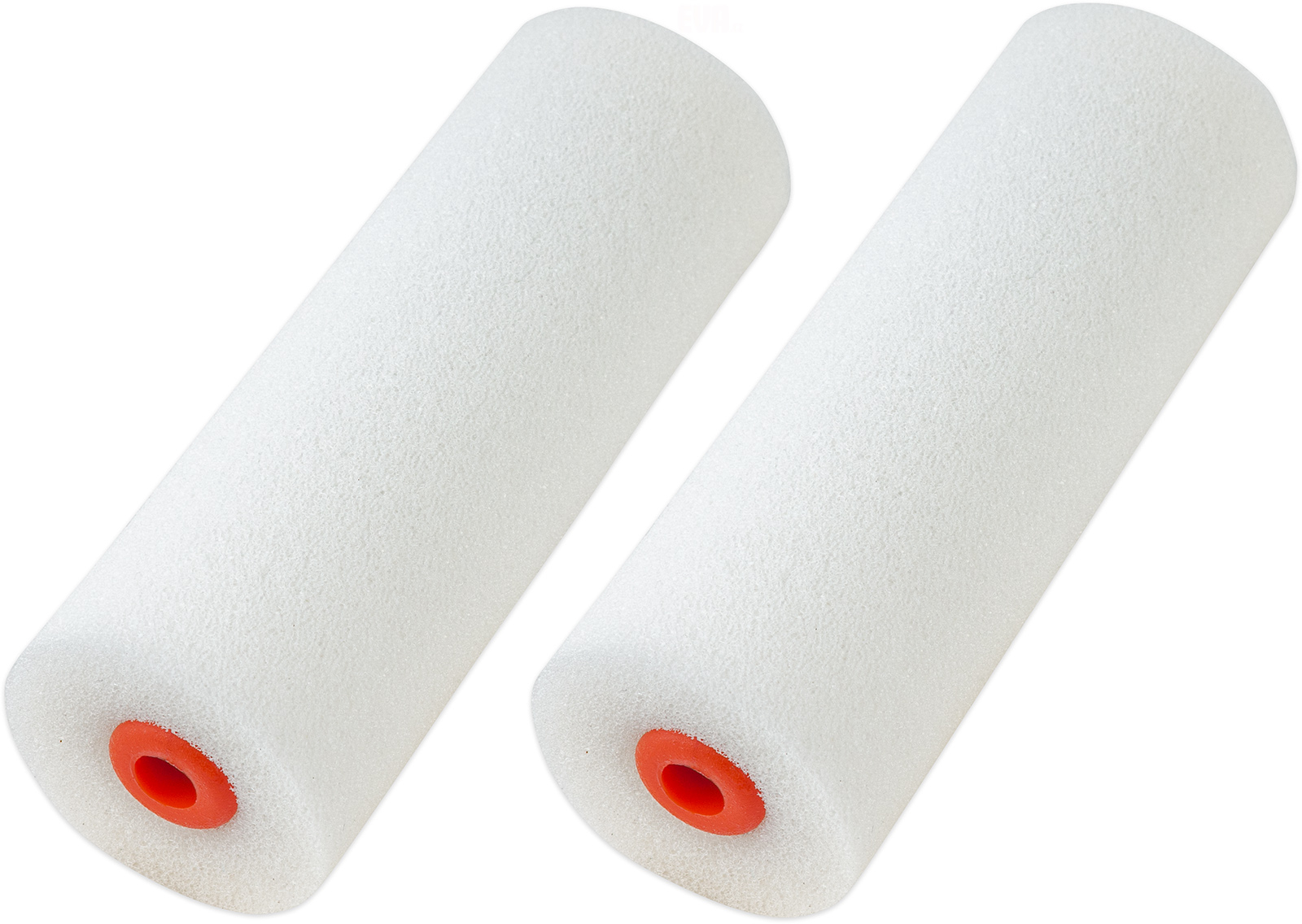 2x váleček 10cm molitan MINI