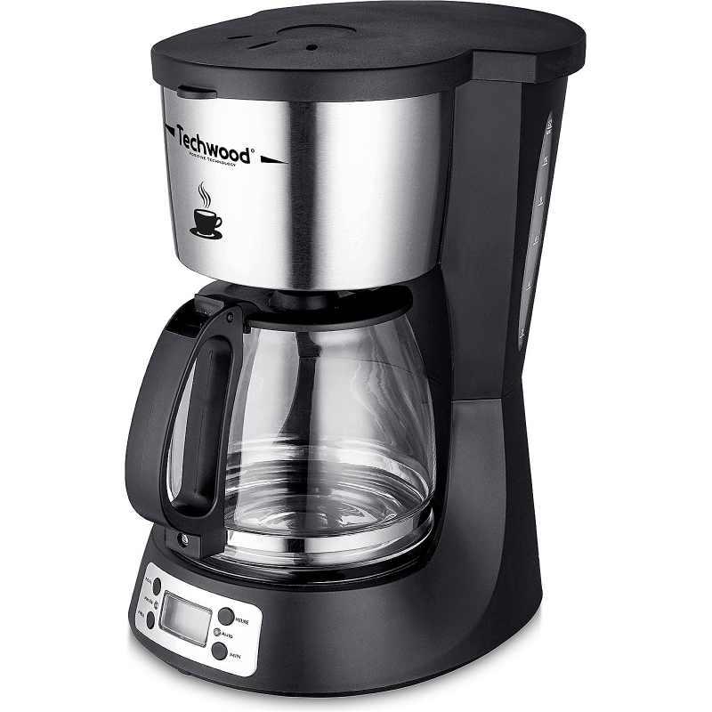 Kávovar TECHWOOD TCA1296