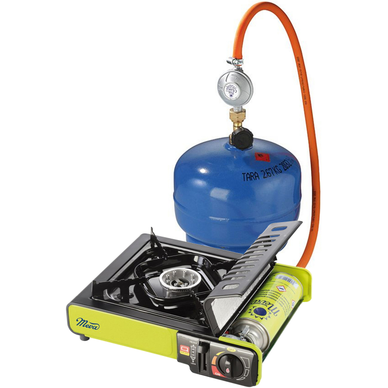 Va�i� na kartu� i bombu Meva THUNDER Dual UKP25003