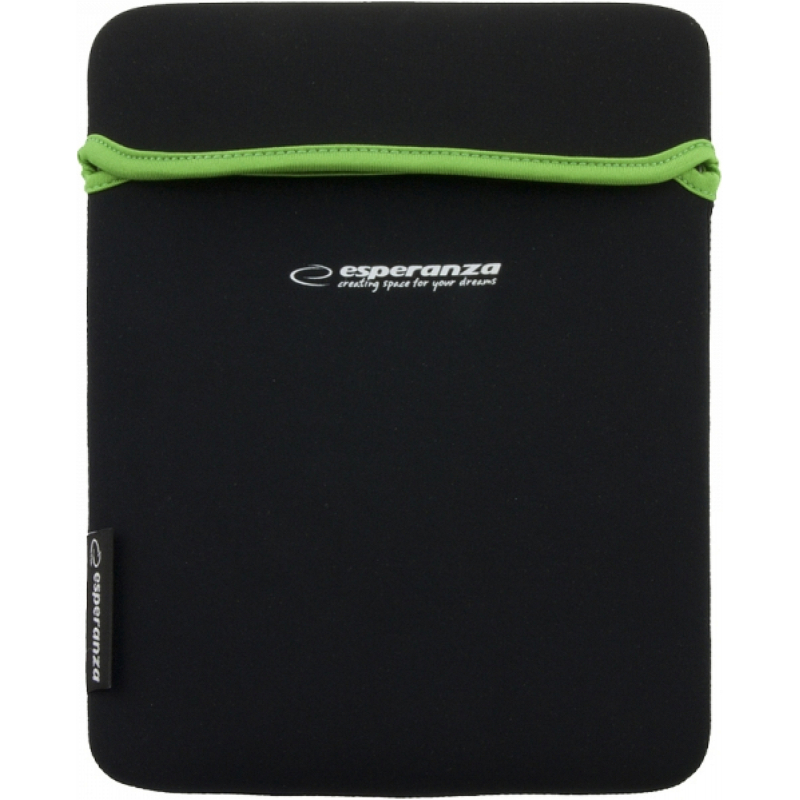 Pouzdro pro tablet do velikosti 9,7" ET172G