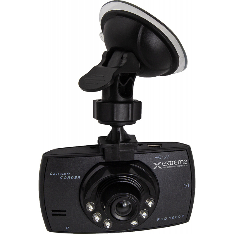 Kamera do auta Extreme XDR101