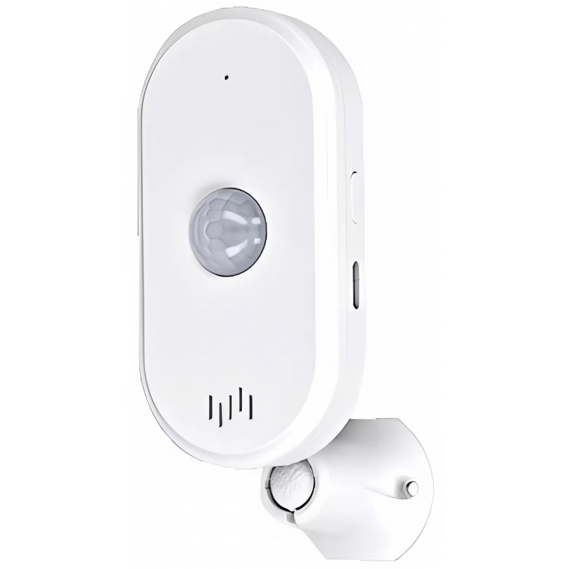 Alarm Wi-fi pohybové čidlo Solight smart