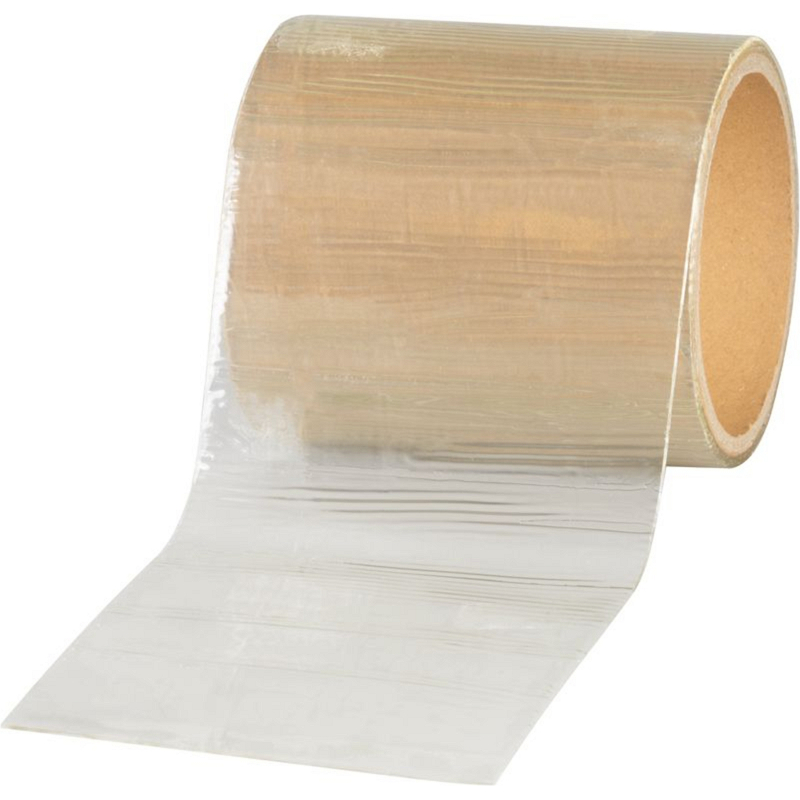 Páska na opravy bazénů 1m x 10cm samolepicí