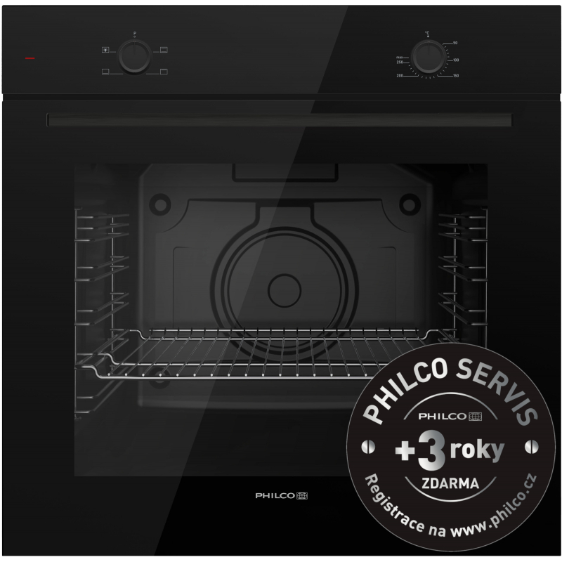 Trouba PHILCO POB 844 B