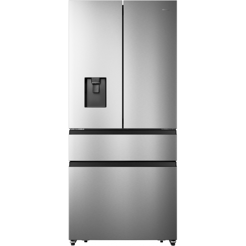Chlad/mraz HISENSE RF540N4WIE