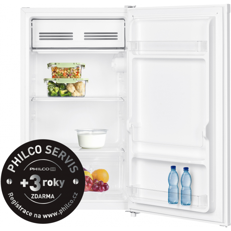 Chladni�ka PHILCO PTB 90C10 EMW 