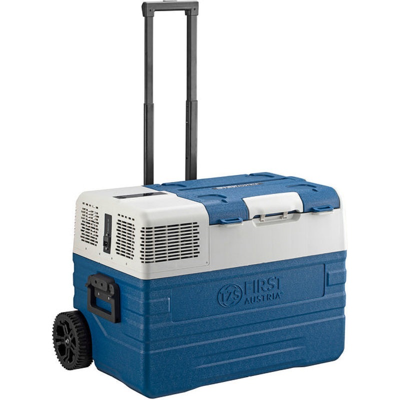 Box chladicí FIRST FA5171-1 12/230V 52 l