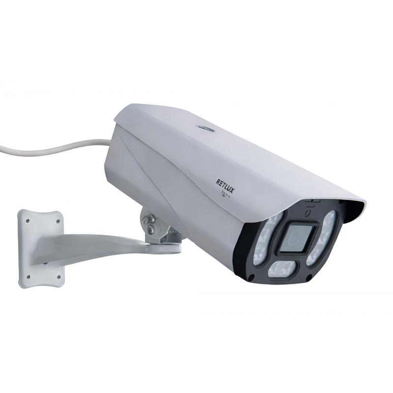 Venkovní kamera Wi-Fi Retlux RSH 505 IP Smart