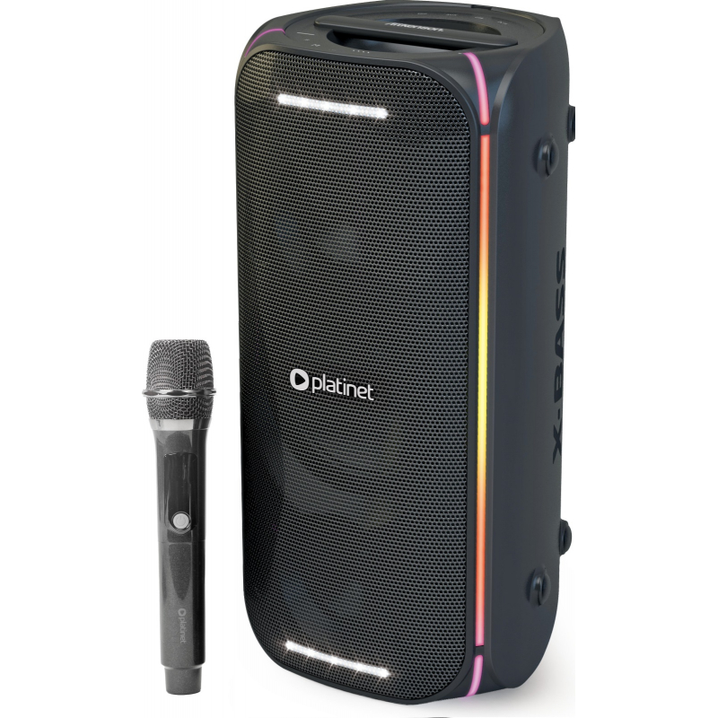 Reproduktor Platinet PMPB513 bluetooth