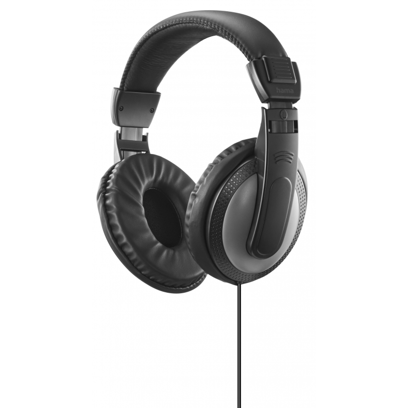 Sluch�tka s 6m kabelem Hama Shell, uzav�en�, k TV