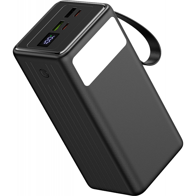 Powerbanka PLATINET 50 000 MAH PD20W QUICK CHARGE