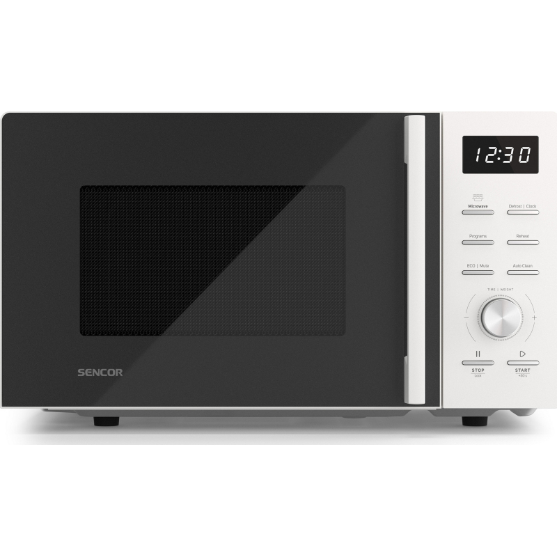 Mikrovlnn� trouba SENCOR SMW 5119WH