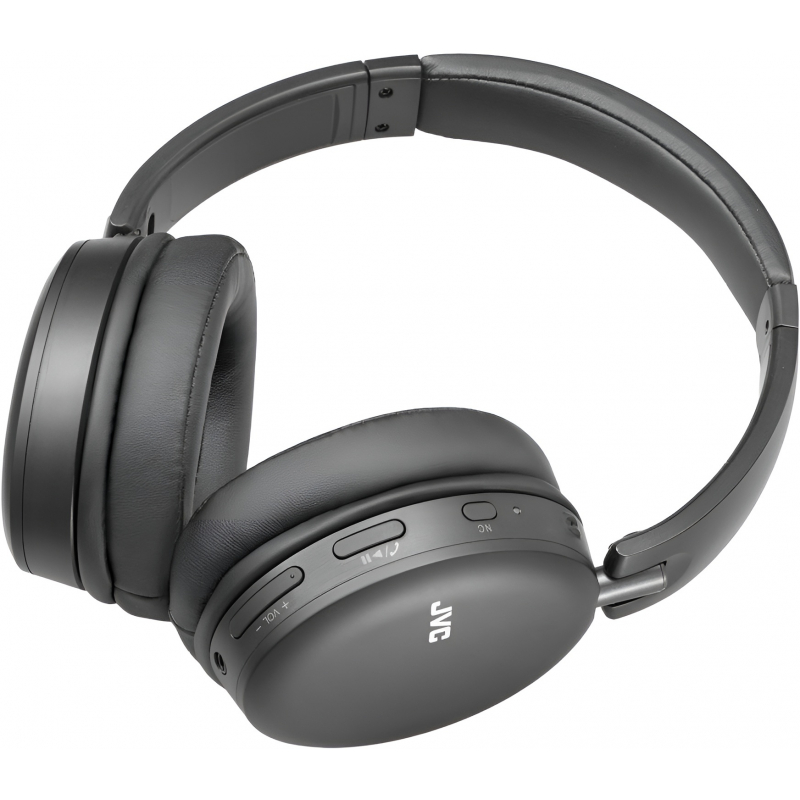 Sluch�tka s mikrofonem JVC HA-S91NBU bluetooth, bezdr�tov�