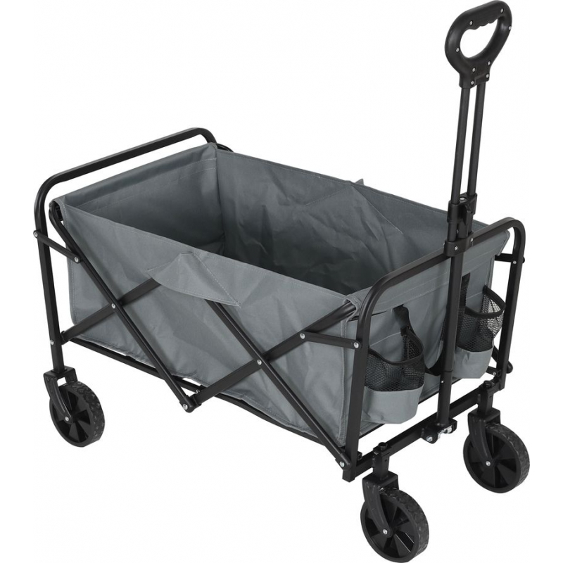 Voz�k p�epravn� skladac� 100l, 73x43x48 cm