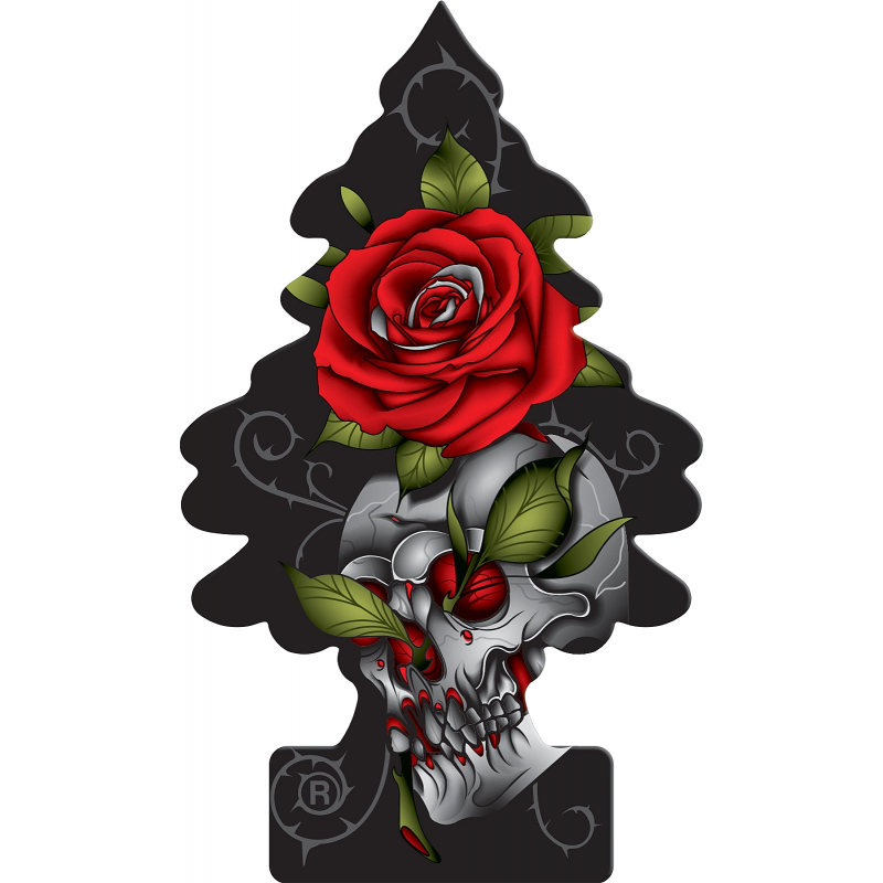 WUNDER-BAUM stromeček Rose Thorn