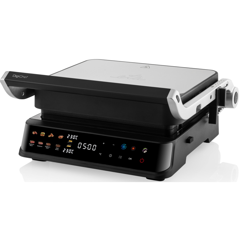 Gril ETA 8155 9 0000 Digi Chef