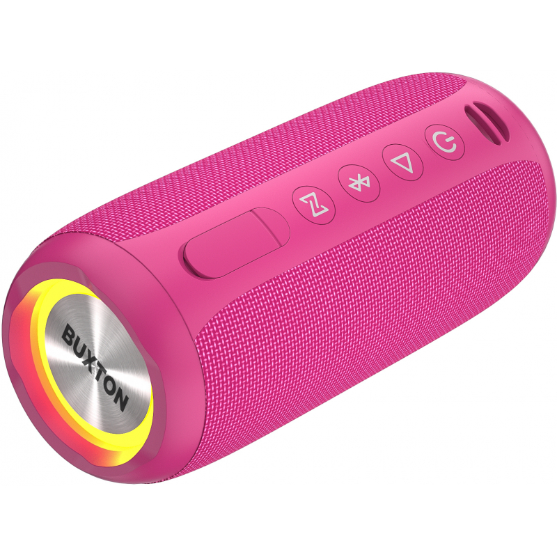 Reproduktor 20W Buxton BBS 5500 růžový
