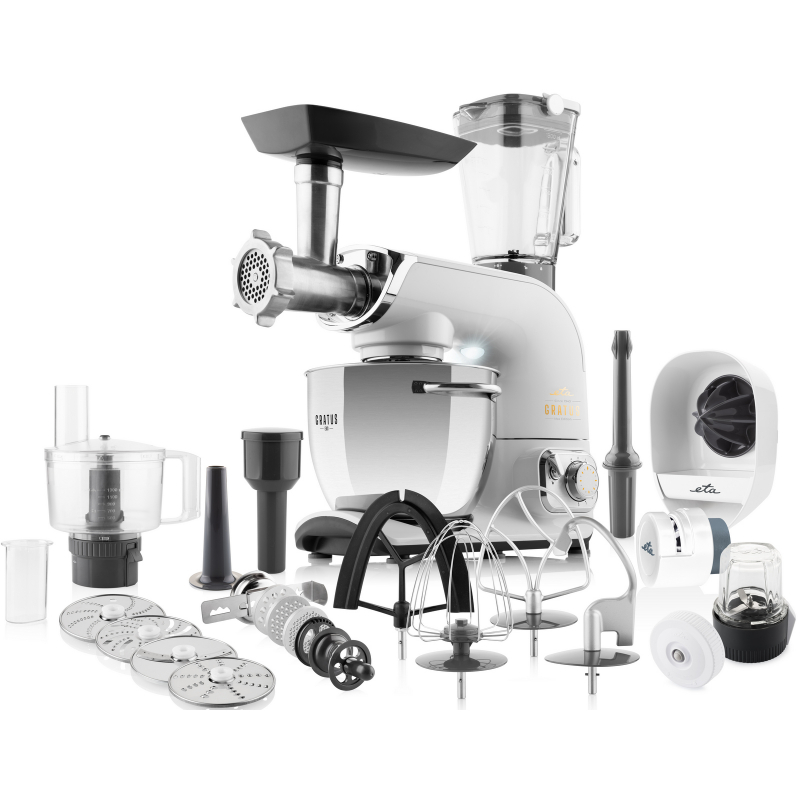 Robot ETA 1028 9 0062 Gratus Evo Max II