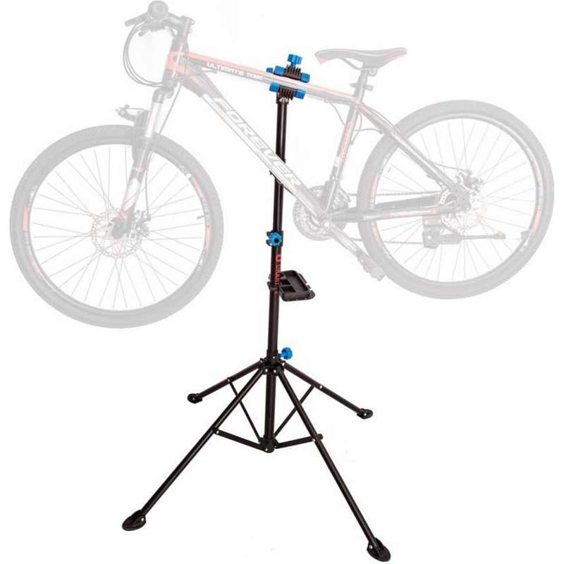 Mont�n� stojan na kolo 109-190 cm