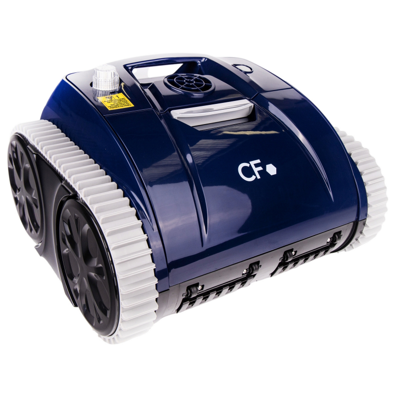 Bazénový automatický vysavač Planet Pool CF 200 AKU