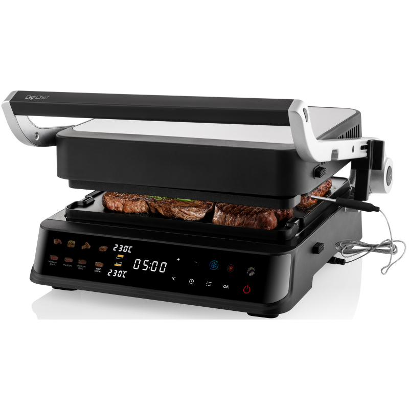 Gril ETA 8155 9 0000 Digi Chef