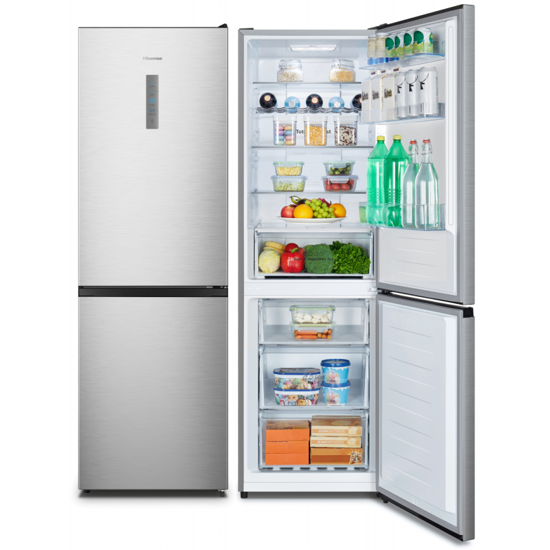 Chlad/mraz HISENSE RB395N4BCE 