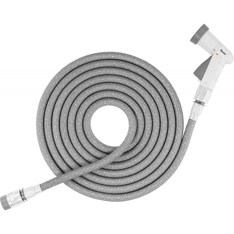 Hadice zahradn� 10-30m flexi �ed�