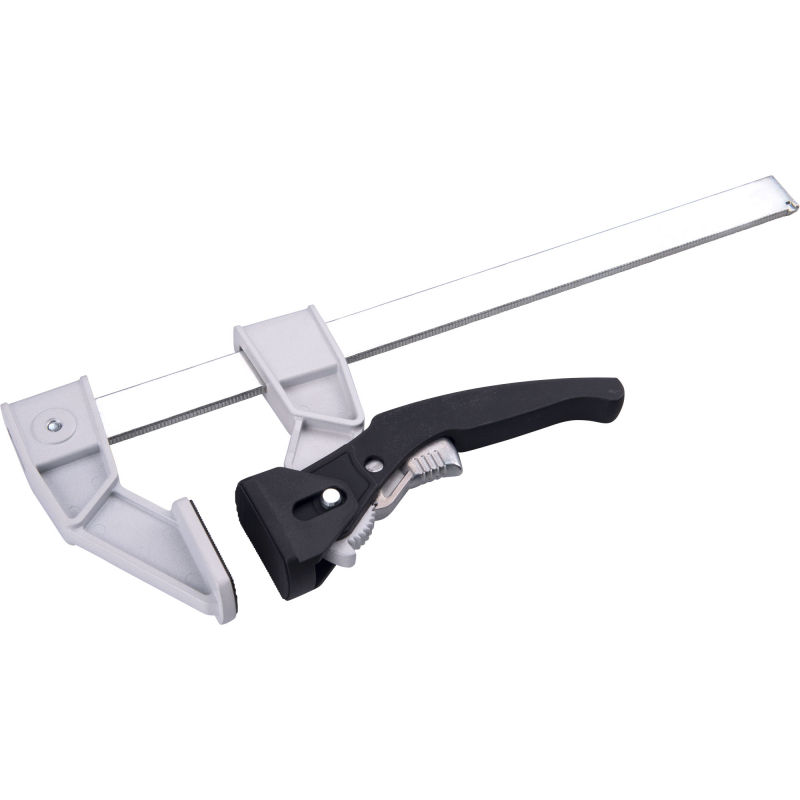Svěrka ráčnová 200kg/250x90mm EXTOL Premium