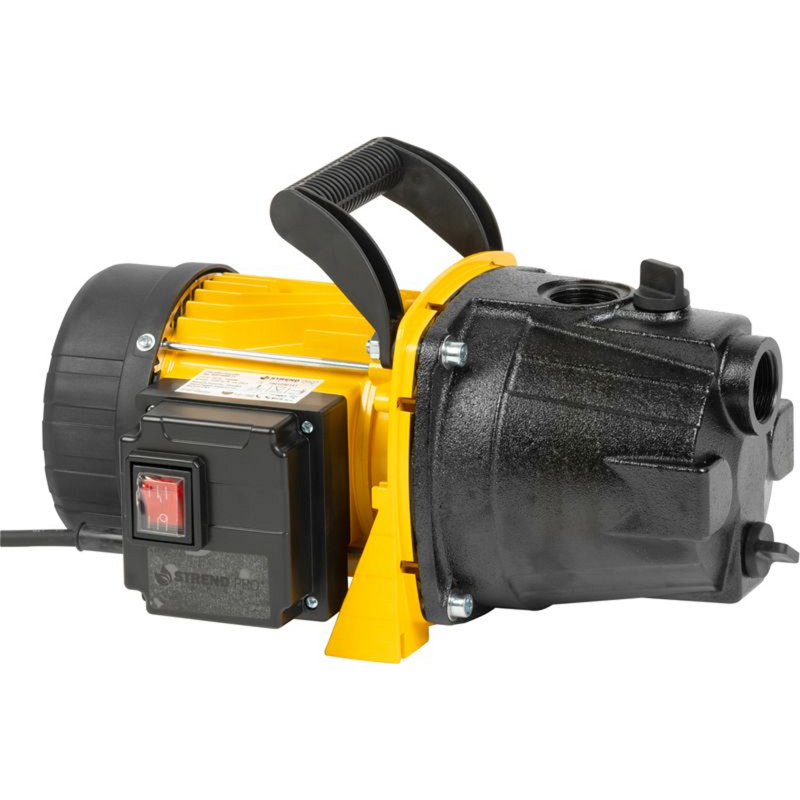 �erpadlo proudov� 44m/6500l/1000W