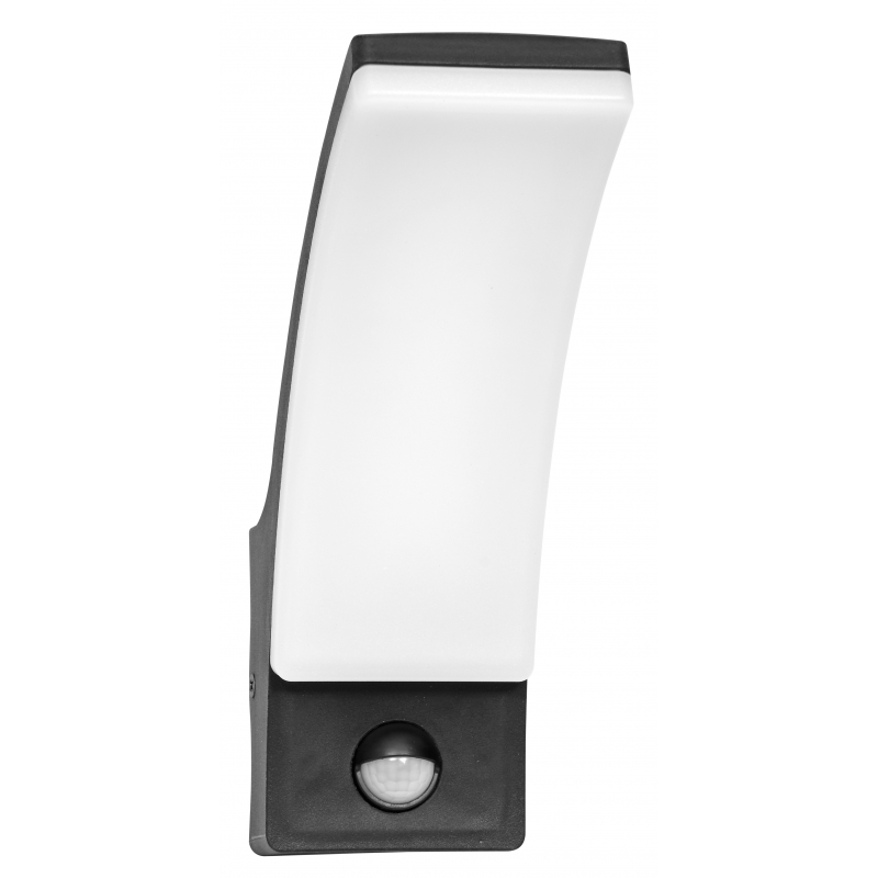 Sv�tlo s �idlem 12W/1000lm LED, IP65, Rita ZLM7002-CR