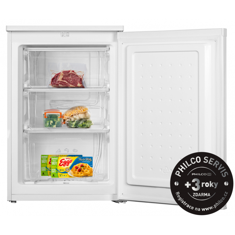 Mrazni�ka PHILCO PTF 83 DIMW 