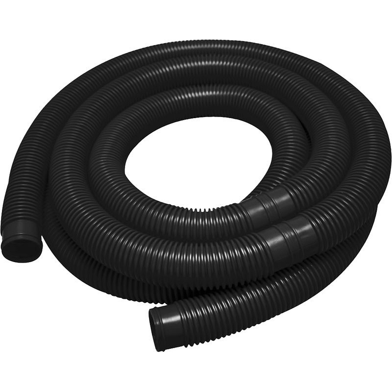 Hadice bazénová Strend Pro Pool 32mm černá, 1m