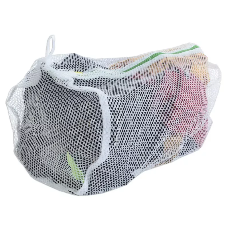 Pouzdro polyester na pran� jemn�ho pr�dla v�t��