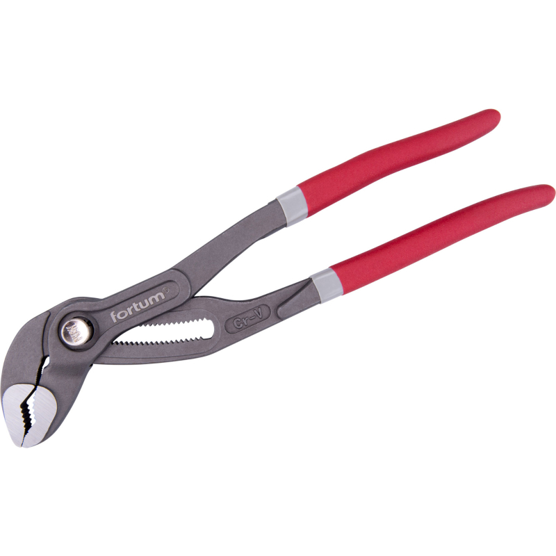 Kleště SIKO 250mm FORTUM Hunter 4770206