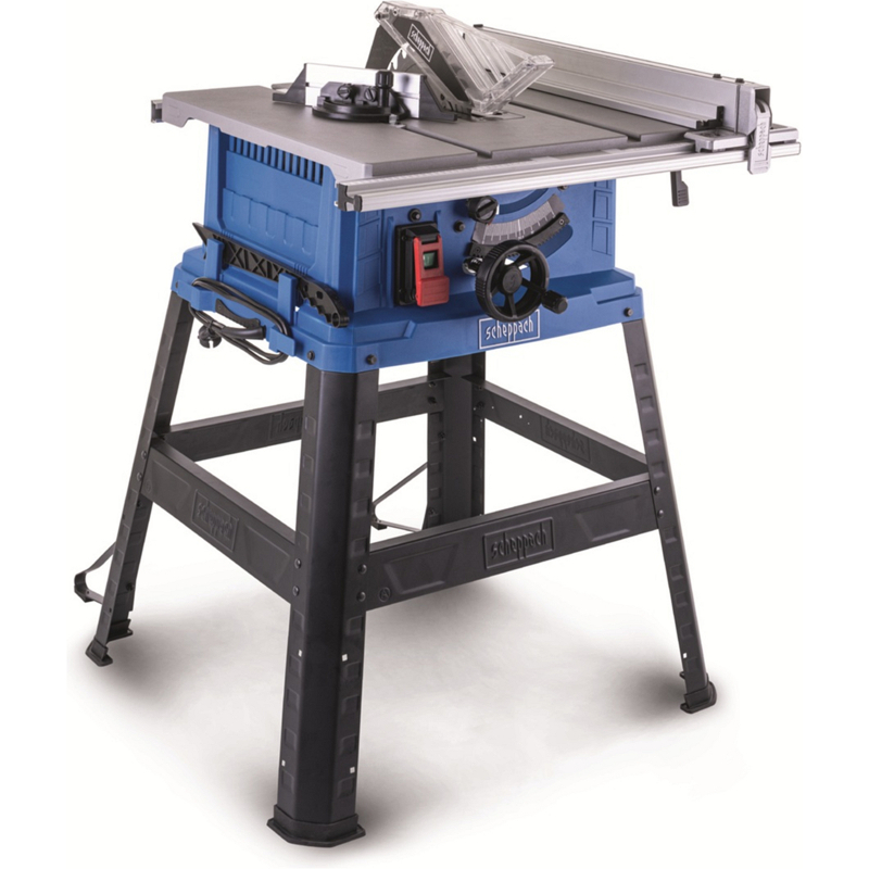 Pila stolov� Scheppach HS 105, 5901324901