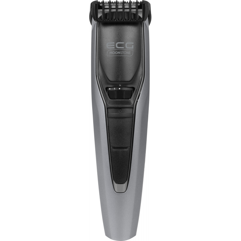 Zastřihovač vousů ECG ZH 2400 Beardtrim Moonstone
