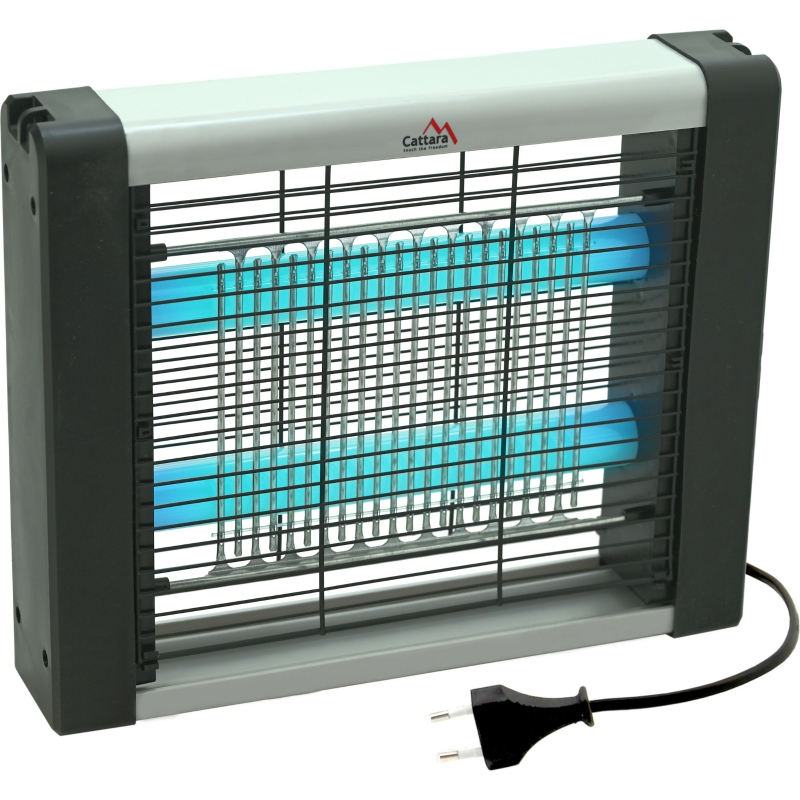 Lapač hmyzu LED UV 29x24x6cm 2,3W