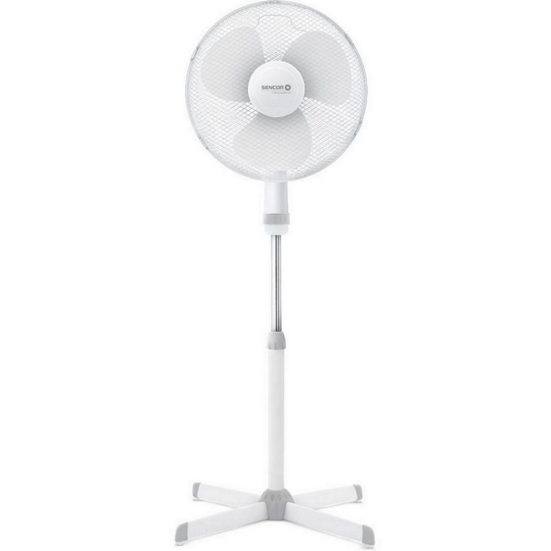 Ventilátor SENCOR SFN 4047WH-EUE3