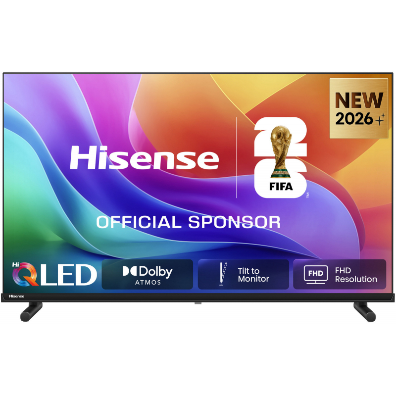 Televize HISENSE 40A5S