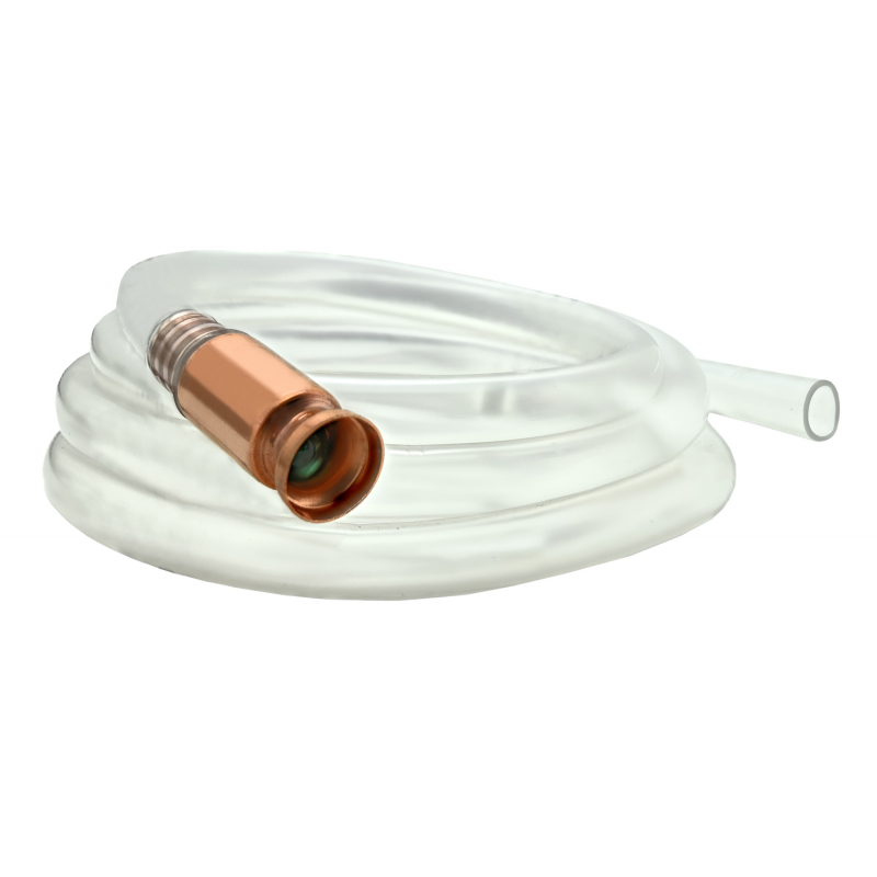 Přečerpávací hadice 2m/13mm samonasávací
