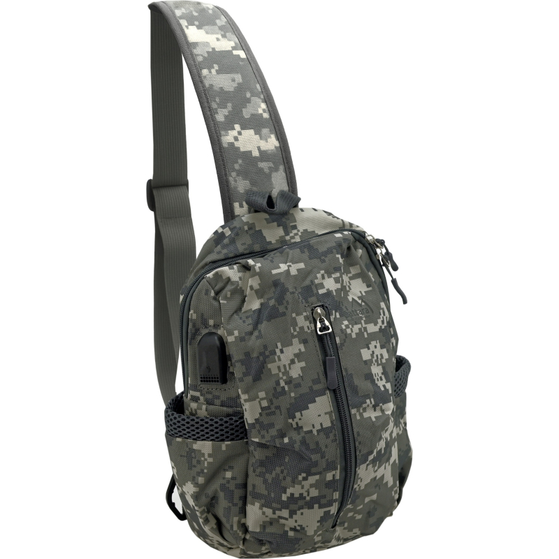 Bra�na 30x16x10cm Cattara Army Pixel