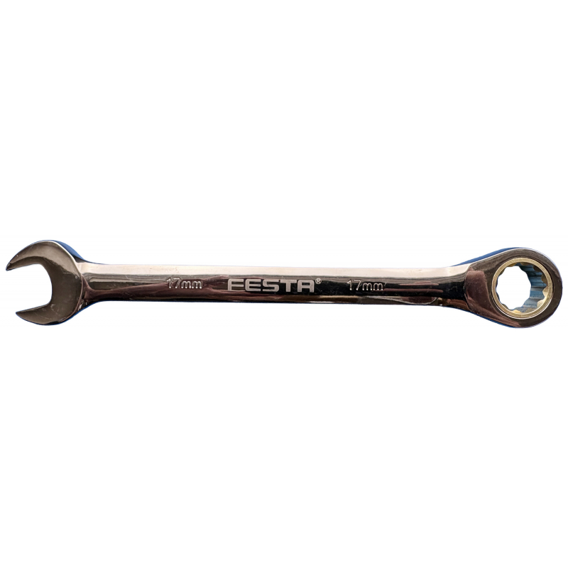 Kl�� r��nov� o�koploch� 17mm Festa CrMo