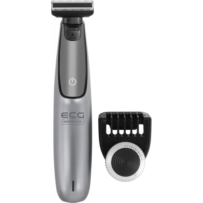 Zastřihovač vousů ECG ZH 2200 Blade Moonstone