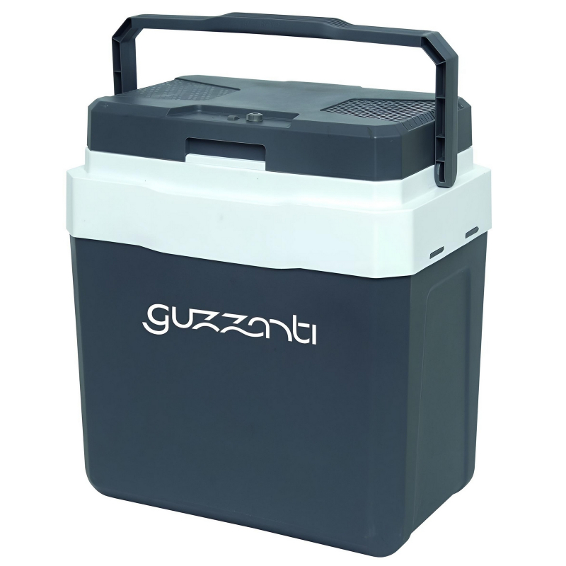 Box chladící Guzzanti GZ 26B 12/230V 26l