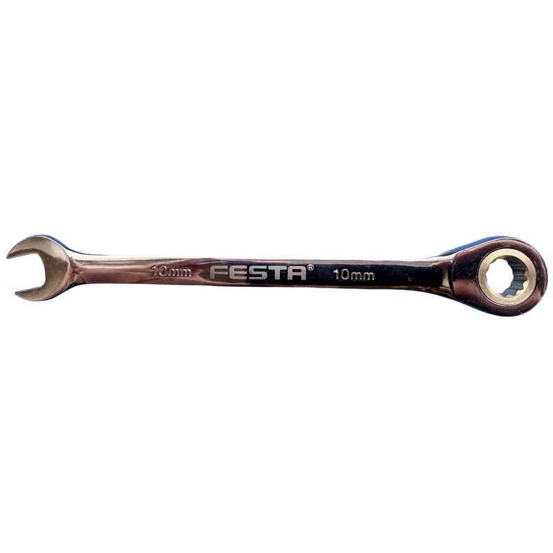Kl�� r��nov� o�koploch� 10mm Festa CrMo