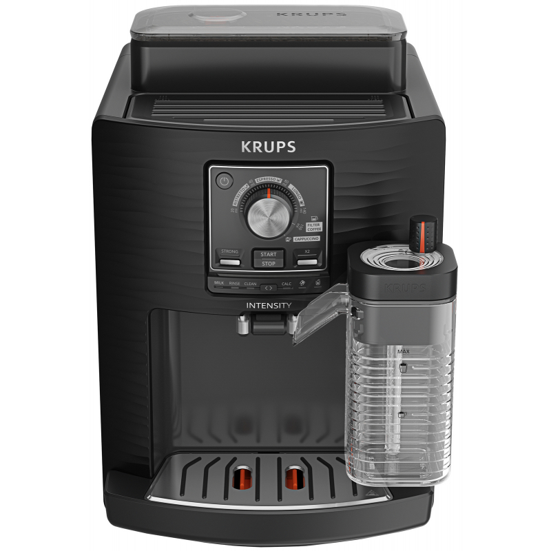 Espresso KRUPS EA5028E0 Intensity Up Milk