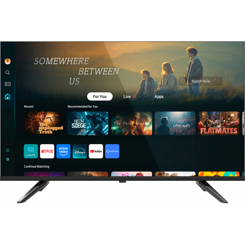 Televize SENCOR SLE 40TF700B